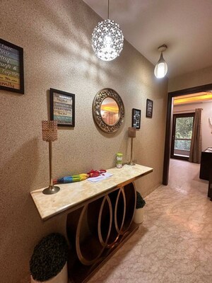 Room in 3 BHK Apartment at Conscient Heritage Max, Sector 102 – for Sale