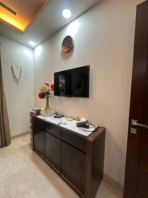 Bedroom in 3 BHK Apartment at Conscient Heritage Max, Sector 102 – for Sale
