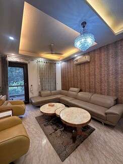 3 BHK + Servant Room,Study Room Apartment For Sale in Conscient Heritage Max