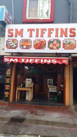  Shop – Exterior View View at Dilsukh Nagar - for Rent