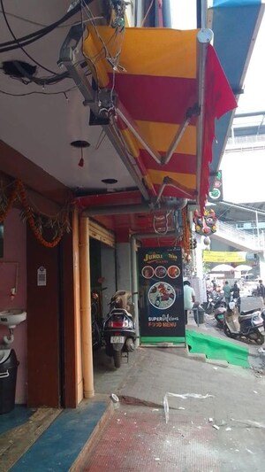  Shop – Exterior View View at Dilsukh Nagar - for Rent