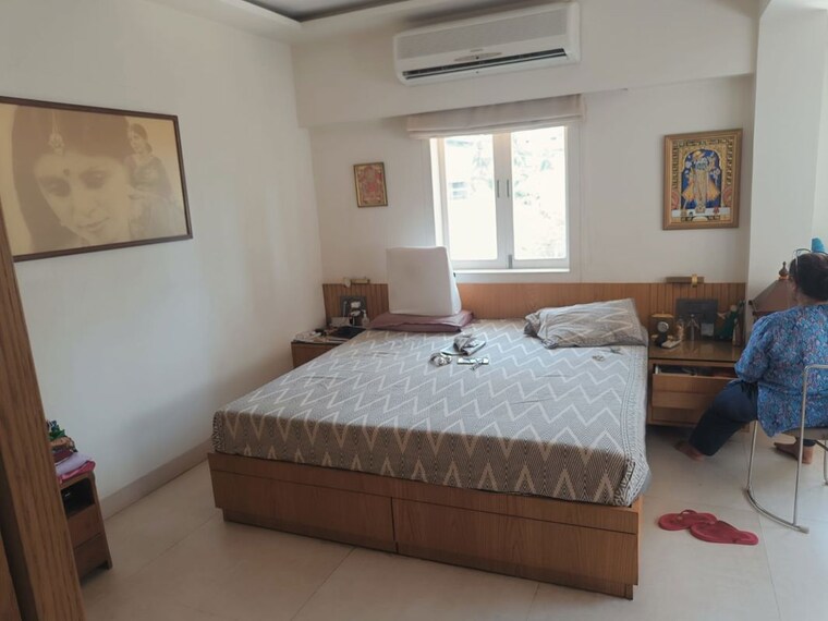 Bedroom, sea-lord 2 Bedroom 1030 Sq.Ft. Apartment In Cuffe Parade Mumbai 10404253
