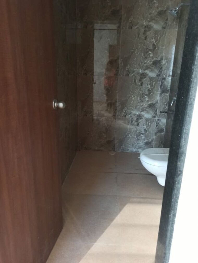 Bathroom, vtp-belair 2.5 Bedroom 800 Sq.Ft. Apartment In Mahalunge Pune 10406406