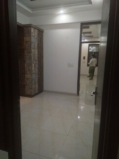 2 BHK + Pooja Room Builder Floor For Sale in Niti Khand