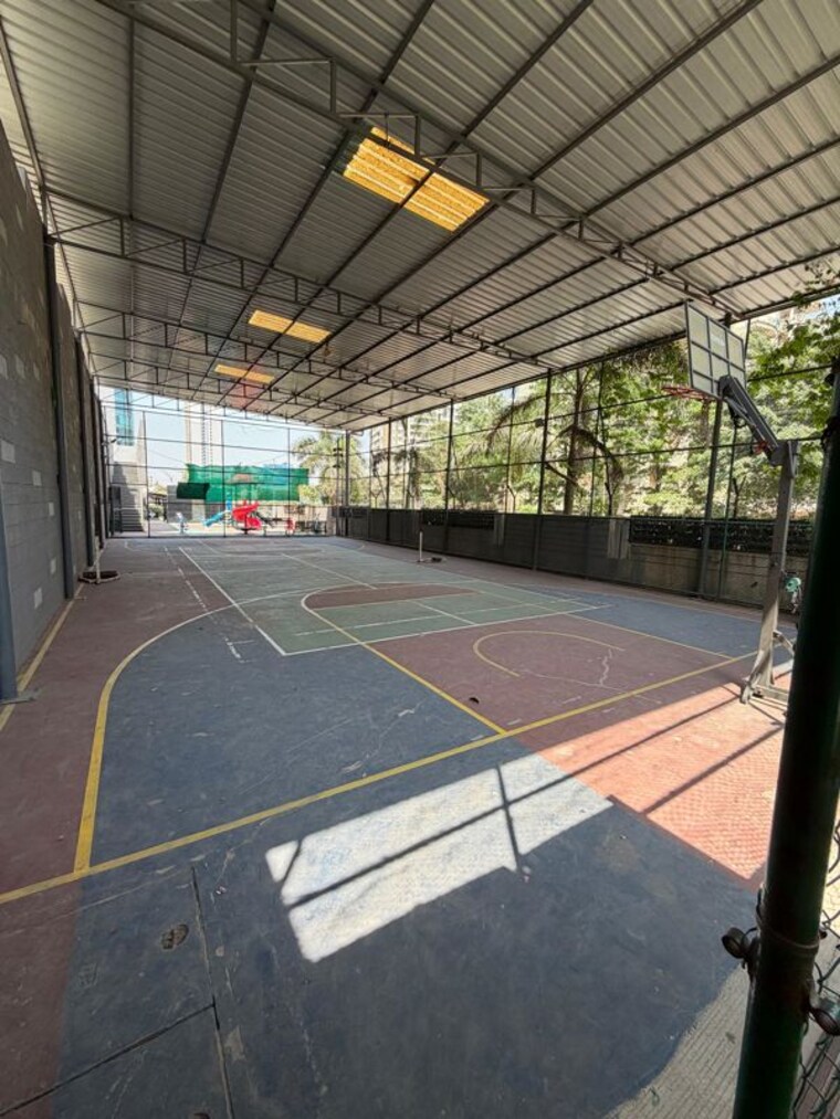undefined, eiffel-f-residences 3.5 Bedroom 2200 Sq.Ft. Penthouse In Balewadi Pune 10406450