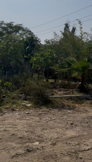 Plot Area in  Plot at Suncity – for Sale