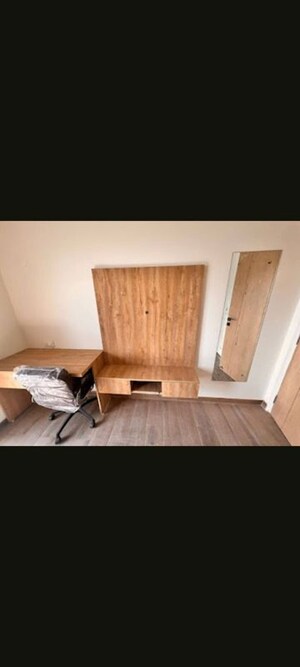 Bedroom in 3 BHK Apartment at Conscient Heritage Max, Sector 102 – for Sale