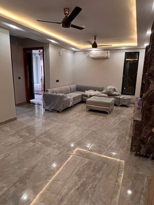 Parking in 3 BHK Apartment at Conscient Heritage Max, Sector 102 – for Sale