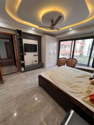 3 BHK Apartment For Sale in Conscient Heritage Max, Sector 102