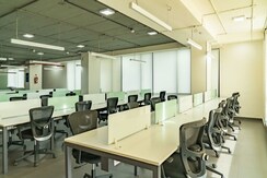 Office Space For Rent in Shivajinagar