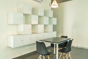 Team Area in  Office Space at Shivajinagar – for Rent
