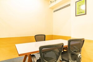 Team Area in  Office Space at Shivajinagar – for Rent