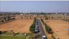Plot For Sale in Adibatla