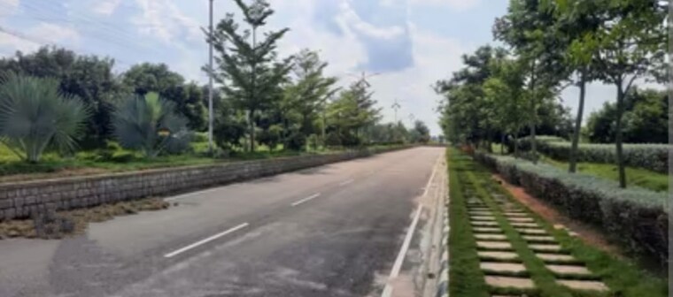 undefined, adibatla  200 Sq.Yd. Plot In Adibatla Hyderabad 10406447