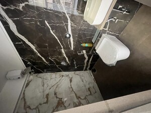 Team Area in 2 BHK Apartment at Apex Green Wood, Borivali East – for Rent