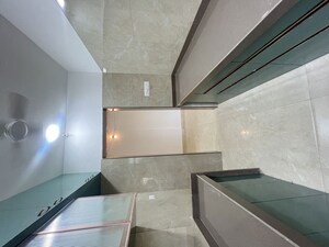 Kitchen in 2 BHK Apartment at Apex Green Wood, Borivali East – for Rent