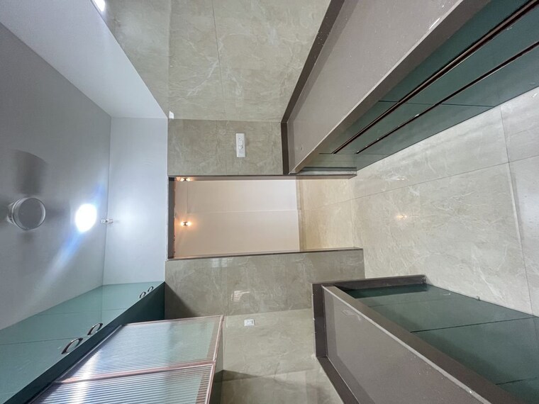Kitchen, apex-green-wood 2 Bedroom 622 Sq.Ft. Apartment In Borivali East Mumbai 10406451