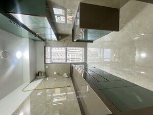 Kitchen in 2 BHK Apartment at Apex Green Wood, Borivali East – for Rent