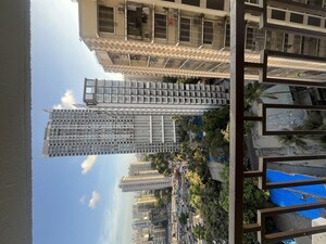 2 BHK Apartment – Exterior View View at Apex Green Wood, Borivali East - for Rent