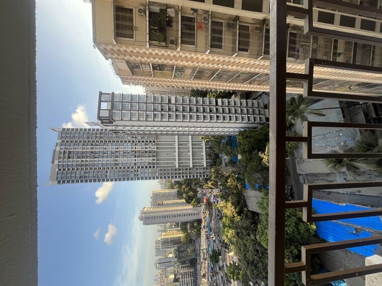 Exterior View, apex-green-wood 2 Bedroom 622 Sq.Ft. Apartment In Borivali East Mumbai 10406451