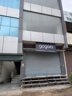 Office Space For Rent in Dwarka