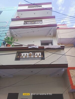 2 BHK Independent House For Sale in Gomti Nagar