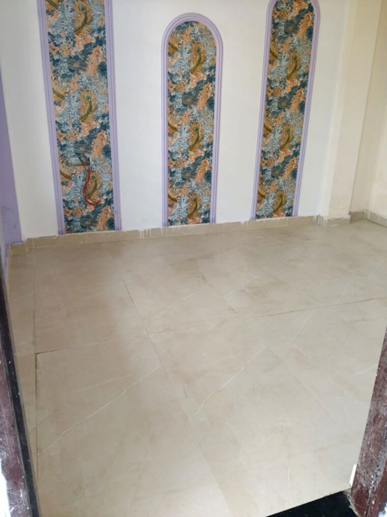 Room, gomti nagar 2 Bedroom 450 Sq.Ft. Independent House In Gomti Nagar Lucknow 10406463