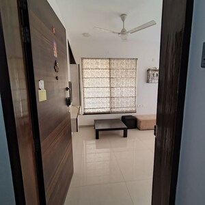 2 BHK Apartment – Entrance View at AG West One, Wakad - for Sale