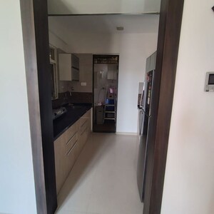 Kitchen in 2 BHK Apartment at AG West One, Wakad – for Sale
