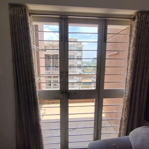 Room in 2 BHK Apartment at AG West One, Wakad – for Sale