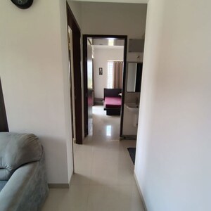 Room in 2 BHK Apartment at AG West One, Wakad – for Sale