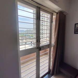 Room in 2 BHK Apartment at AG West One, Wakad – for Sale