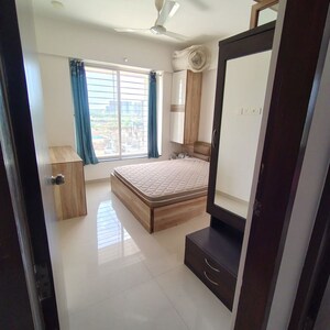 Kitchen in 2 BHK Apartment at AG West One, Wakad – for Sale