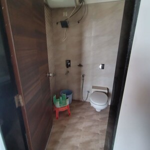Bathroom in 2 BHK Apartment at AG West One, Wakad – for Sale
