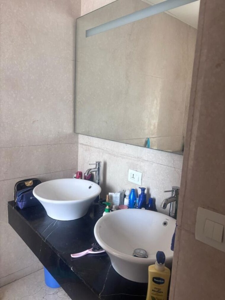 Bathroom, m3m-golf-estate 2 Bedroom 2240 Sq.Ft. Apartment In Sector 65 Gurgaon 10406457
