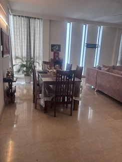 2 BHK + Basement Apartment For Rent in M3M Golf Estate
