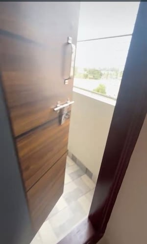 Room in 1 BHK Apartment at Varthur – for Rent