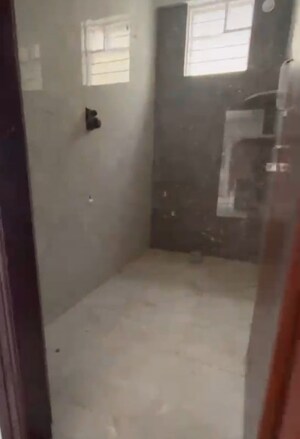 Bathroom in 1 BHK Apartment at Varthur – for Rent
