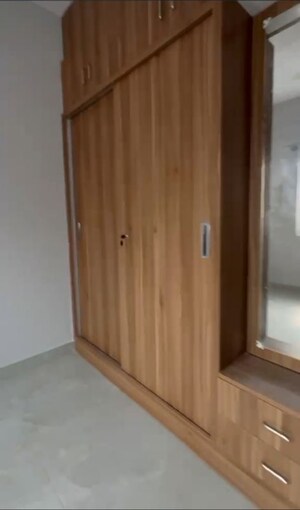 Bedroom in 1 BHK Apartment at Varthur – for Rent