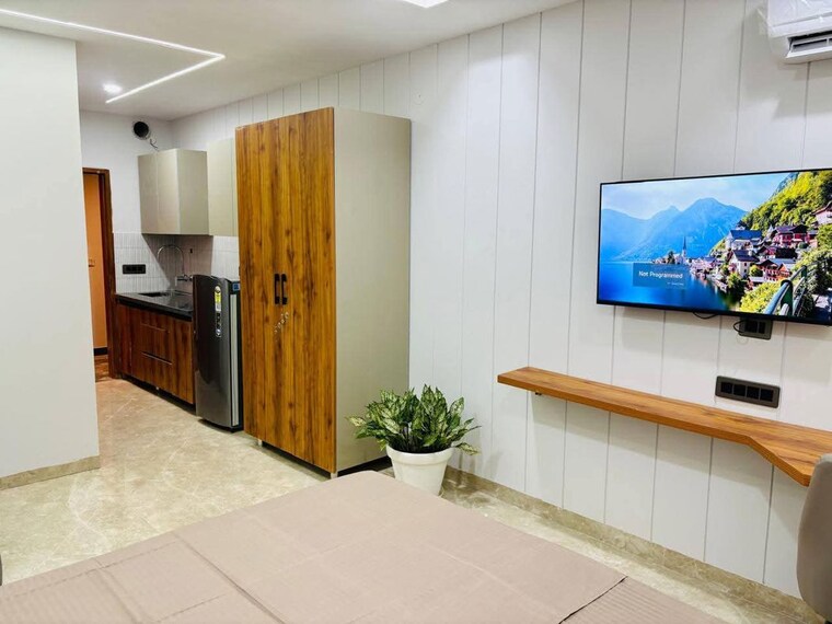 Room, conscient-heritage-max 3 Bedroom 2149 Sq.Ft. Apartment In Sector 102 Gurgaon 10406476