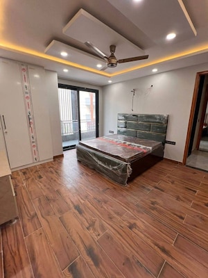 Bedroom in 3 BHK Apartment at Conscient Heritage Max, Sector 102 – for Sale