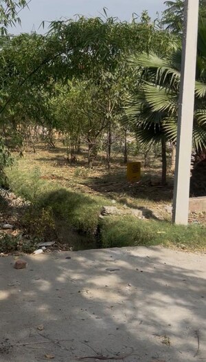 Plot Area in  Plot at Suncity – for Sale