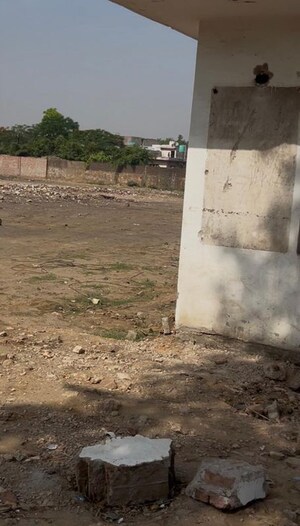 Plot Area in  Plot at Suncity – for Sale