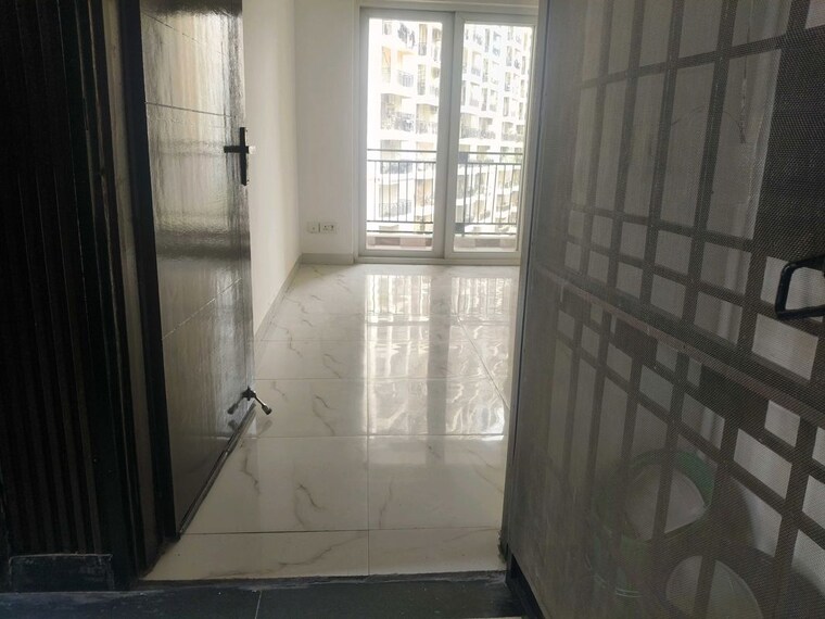 Bathroom, nirala-greenshire 3 Bedroom 1280 Sq.Ft. Apartment In Sector 2 Greater Noida Greater Noida 10404415