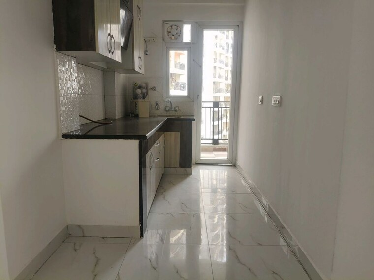 Kitchen, nirala-greenshire 3 Bedroom 1280 Sq.Ft. Apartment In Sector 2 Greater Noida Greater Noida 10404415