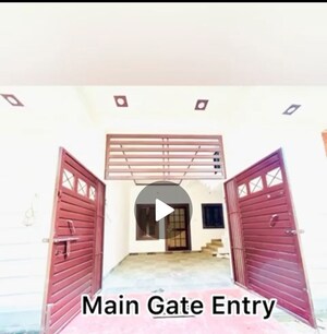 2 BHK Independent House For Sale in Indira Nagar