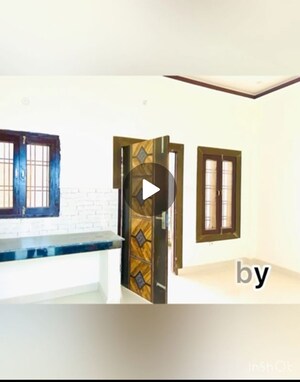 Bedroom in 2 BHK Independent House at Indira Nagar – for Sale