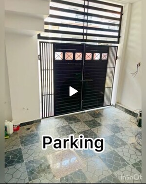2 BHK Independent House – Exterior View View at Indira Nagar - for Sale