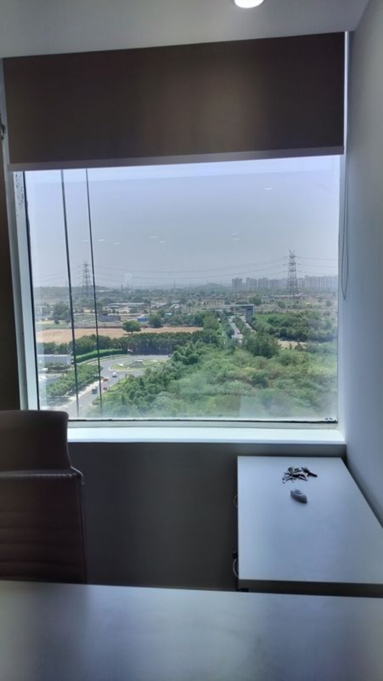 undefined, dlf-corporate-greens Commercial Office Space 1650 Sq.Ft. In Sector 74a Gurgaon 10406485