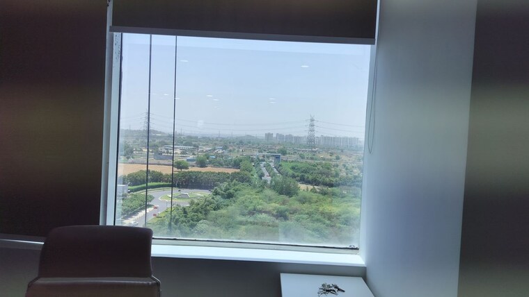 undefined, dlf-corporate-greens Commercial Office Space 1650 Sq.Ft. In Sector 74a Gurgaon 10406485